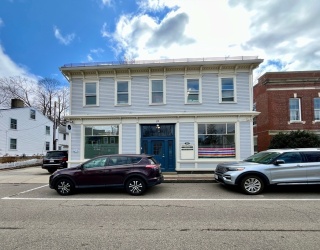 28 South Street, Hingham, Massachusetts, ,Commercial Lease,For Rent,South Street,73430838