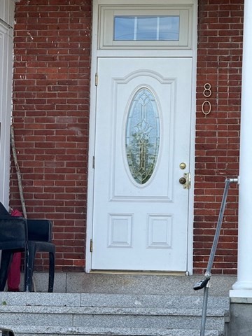 80 Grove Street, Fitchburg, Massachusetts, 1 Bedroom Bedrooms, 3 Rooms Rooms,1 BathroomBathrooms,Residential Lease,For Rent,Grove Street,73391611