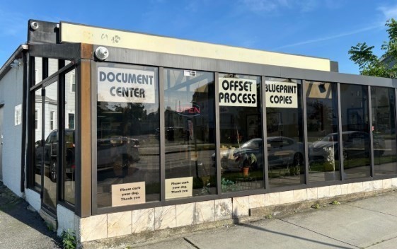 786 Plymouth Ave, Fall River, Massachusetts, ,Commercial Sale,For Sale,Plymouth Ave,73355038