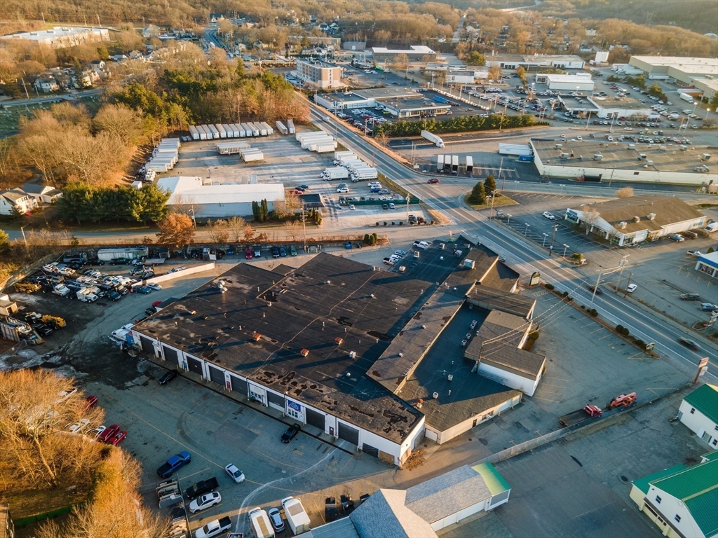 840 Cumberland Hill Rd, Woonsocket, Rhode Island, ,Commercial Sale,For Sale,Cumberland Hill Rd,73277896