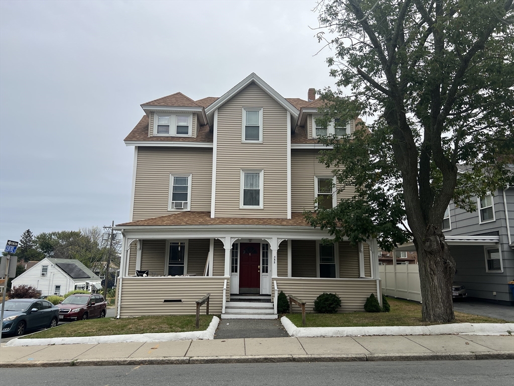 355 Winthrop St., Winthrop, Massachusetts, 1 Bedroom Bedrooms, 4 Rooms Rooms,1 BathroomBathrooms,Residential Lease,For Rent,Winthrop St.,73429305