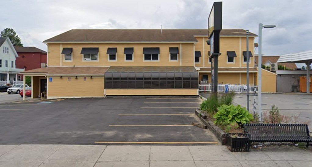 232 Chandler St, Worcester, Massachusetts, ,Commercial Lease,For Rent,Chandler St,73403710