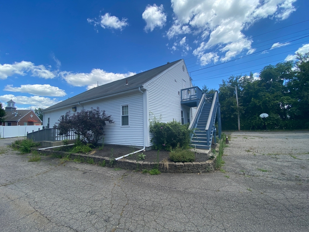 11 1st Street, Taunton, Massachusetts, ,Commercial Sale,For Sale,1st Street,73407022