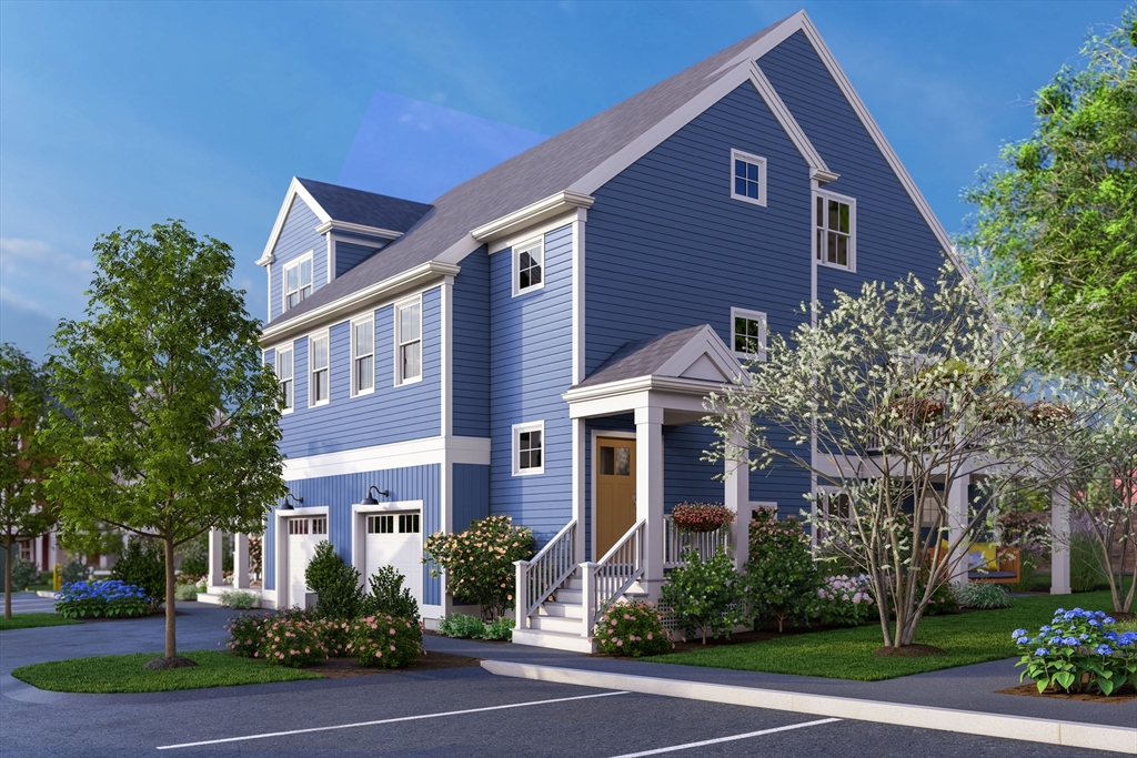 72 Miter Dr, Plymouth, Massachusetts, 2 Bedrooms Bedrooms, 6 Rooms Rooms,2.5 BathroomsBathrooms,Residential,For Sale,Miter Dr,73280282