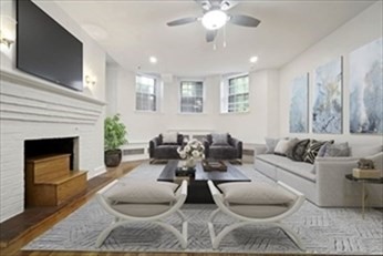 255 Beacon Street, Boston, Massachusetts, 1 Bedroom Bedrooms, 4 Rooms Rooms,1 BathroomBathrooms,Residential Lease,For Rent,Beacon Street,73413211