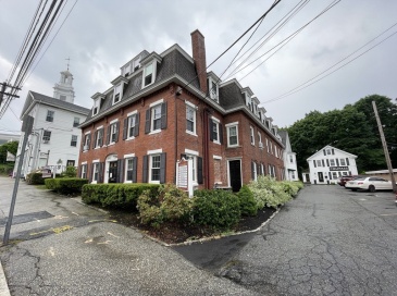 12 Essex Street, Andover, Massachusetts, ,Commercial Lease,For Rent,Essex Street,73415230