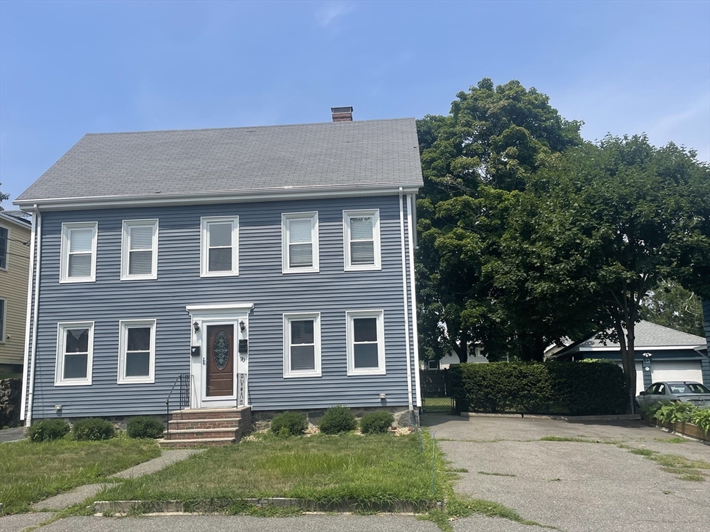 70 Redington Street, Swampscott, Massachusetts, 3 Bedrooms Bedrooms, 6 Rooms Rooms,1 BathroomBathrooms,Residential Lease,For Rent,Redington Street,73426183
