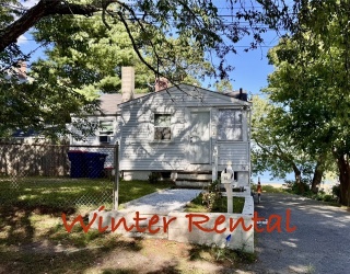 37 Cleveland Way-Winter, Wareham, Massachusetts, 2 Bedrooms Bedrooms, 5 Rooms Rooms,1 BathroomBathrooms,Residential Lease,For Rent,Cleveland Way-Winter,73423132