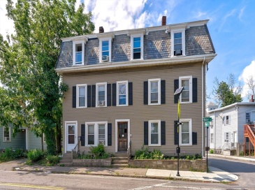 83-85 Water St, Quincy, Massachusetts, 6 Bedrooms Bedrooms, 15 Rooms Rooms,5 BathroomsBathrooms,Residential Income,For Sale,Water St,73406776