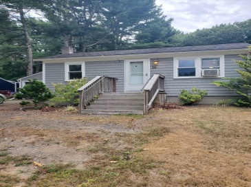 16 Paul Road, Middleboro, Massachusetts, 1 Bedroom Bedrooms, 4 Rooms Rooms,1 BathroomBathrooms,Residential Lease,For Rent,Paul Road,73422510