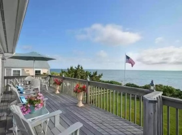 46 Balsam St.__Winter Rental, Fairhaven, Massachusetts, 3 Bedrooms Bedrooms, 5 Rooms Rooms,2 BathroomsBathrooms,Residential Lease,For Rent,Balsam St.__Winter Rental,73419373