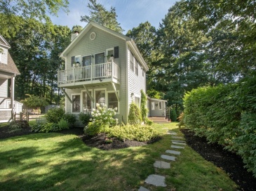 23 Priscilla Ave, Duxbury, Massachusetts, 2 Bedrooms Bedrooms, 5 Rooms Rooms,2 BathroomsBathrooms,Residential Lease,For Rent,Priscilla Ave,73416893