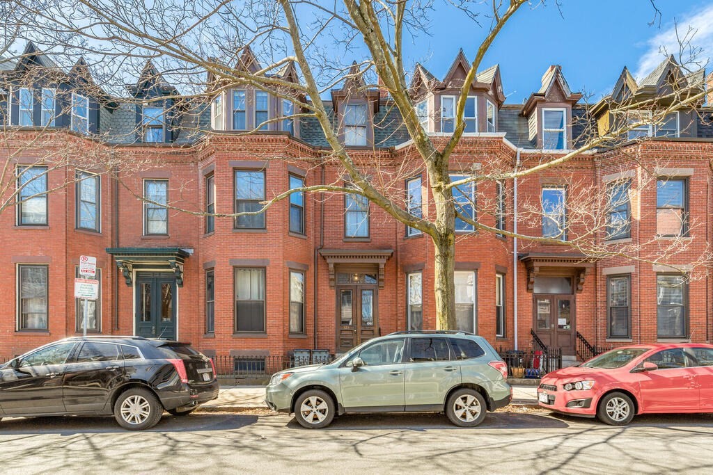 325 K Street, Boston, Massachusetts, 3 Rooms Rooms,1 BathroomBathrooms,Residential Lease,For Rent,K Street,73392561