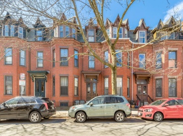 325 K Street, Boston, Massachusetts, 3 Rooms Rooms,1 BathroomBathrooms,Residential Lease,For Rent,K Street,73392561