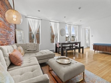 328 Commercial, Boston, Massachusetts, 1 Bedroom Bedrooms, 3 Rooms Rooms,1 BathroomBathrooms,Residential Lease,For Rent,Commercial,73435066