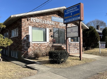 862 Ashley Blvd, New Bedford, Massachusetts, ,Commercial Lease,For Rent,Ashley Blvd,73436075