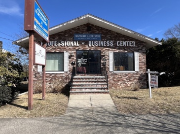 862 Ashley Blvd, New Bedford, Massachusetts, ,Commercial Lease,For Rent,Ashley Blvd,73436072