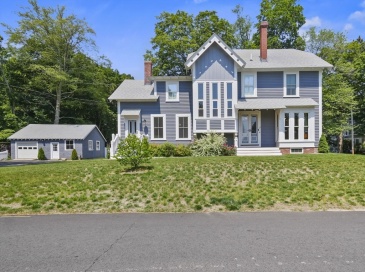 33 Grove Street, Merrimac, Massachusetts, 4 Bedrooms Bedrooms, 8 Rooms Rooms,2.5 BathroomsBathrooms,Residential,For Sale,Grove Street,73395905