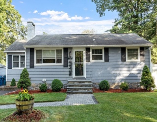 963 South St, Tewksbury, Massachusetts, 3 Bedrooms Bedrooms, 7 Rooms Rooms,2 BathroomsBathrooms,Residential Lease,For Rent,South St,73418449