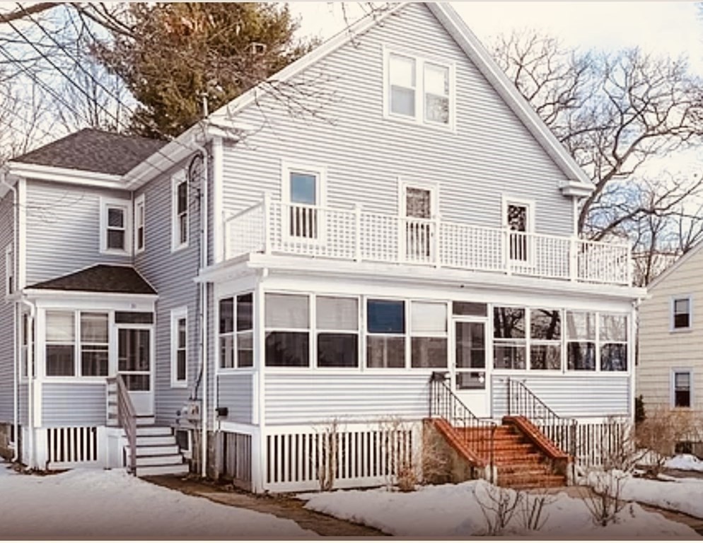 31 Fairview St, Dedham, Massachusetts, 3 Bedrooms Bedrooms, 5 Rooms Rooms,1.5 BathroomsBathrooms,Residential Lease,For Rent,Fairview St,73415670