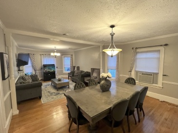 74 Weston St, Brockton, Massachusetts, 3 Bedrooms Bedrooms, 6 Rooms Rooms,1.5 BathroomsBathrooms,Residential Lease,For Rent,Weston St,73409755