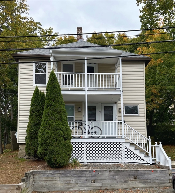 56 Harvard Street Extension, Natick, Massachusetts, 2 Bedrooms Bedrooms, 5 Rooms Rooms,1 BathroomBathrooms,Residential Lease,For Rent,Harvard Street Extension,73432863