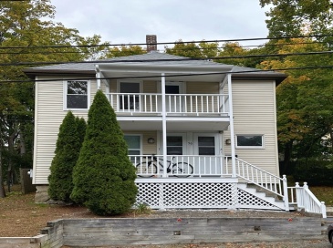 56 Harvard Street Extension, Natick, Massachusetts, 2 Bedrooms Bedrooms, 5 Rooms Rooms,1 BathroomBathrooms,Residential Lease,For Rent,Harvard Street Extension,73432863