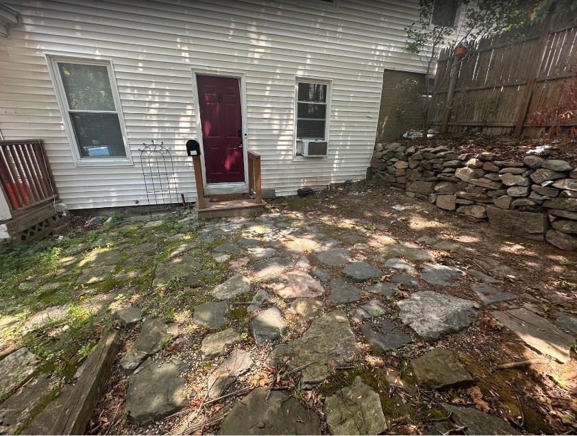 104 Rodney St, Worcester, Massachusetts, 1 Bedroom Bedrooms, 4 Rooms Rooms,1 BathroomBathrooms,Residential Lease,For Rent,Rodney St,73424951