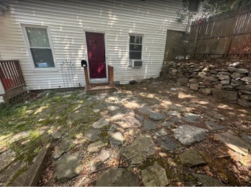 104 Rodney St, Worcester, Massachusetts, 1 Bedroom Bedrooms, 4 Rooms Rooms,1 BathroomBathrooms,Residential Lease,For Rent,Rodney St,73424951