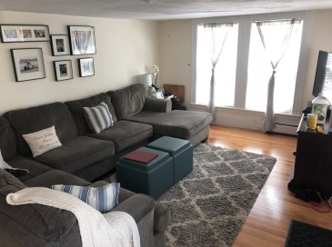 57 Henry Avenue, Melrose, Massachusetts, 2 Bedrooms Bedrooms, 5 Rooms Rooms,1 BathroomBathrooms,Residential Lease,For Rent,Henry Avenue,73424132