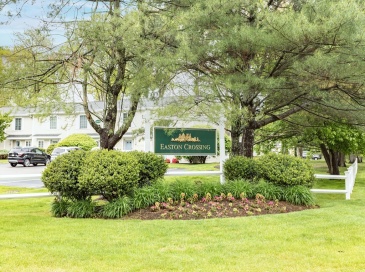 6 Nancy Road, Easton, Massachusetts, 2 Bedrooms Bedrooms, 4 Rooms Rooms,1.5 BathroomsBathrooms,Residential,For Sale,Nancy Road,73378560