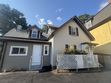 24 Fifield St, Boston, Massachusetts, 4 Bedrooms Bedrooms, 8 Rooms Rooms,2 BathroomsBathrooms,Residential,For Sale,Fifield St,73358512