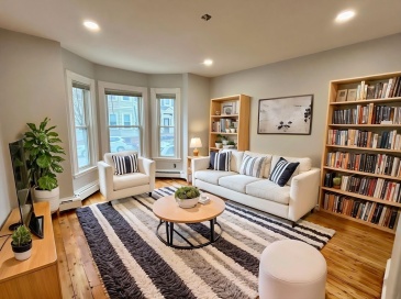 148 L St, Boston, Massachusetts, 3 Bedrooms Bedrooms, 6 Rooms Rooms,1 BathroomBathrooms,Residential Lease,For Rent,L St,73433672