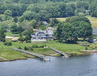 1794 Drift, Westport, Massachusetts, 4 Bedrooms Bedrooms, 13 Rooms Rooms,4 BathroomsBathrooms,Residential,For Sale,Drift,73395969