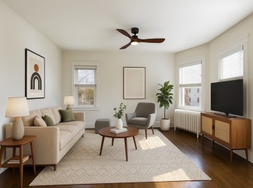 160 Williams Street, Boston, Massachusetts, 3 Bedrooms Bedrooms, 6 Rooms Rooms,2 BathroomsBathrooms,Residential Lease,For Rent,Williams Street,73422409