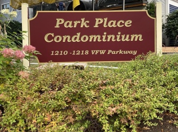 1216 Vfw Pkwy, Boston, Massachusetts, 2 Bedrooms Bedrooms, 4 Rooms Rooms,2 BathroomsBathrooms,Residential Lease,For Rent,Vfw Pkwy,73407979