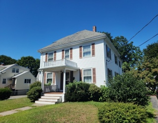 166 Birch St, Abington, Massachusetts, 3 Bedrooms Bedrooms, 9 Rooms Rooms,2 BathroomsBathrooms,Residential Income,For Sale,Birch St,73422699