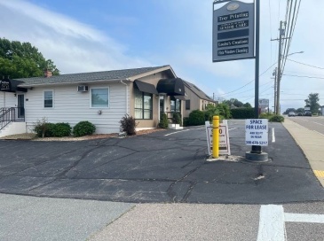 930 County St., Somerset, Massachusetts, ,Commercial Lease,For Rent,County St.,73360901