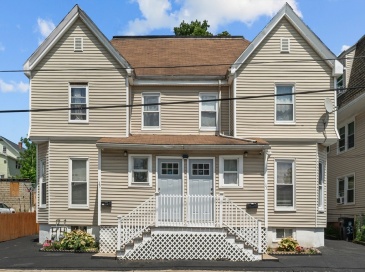 33-35 Nichols St, Haverhill, Massachusetts, 7 Bedrooms Bedrooms, 15 Rooms Rooms,3 BathroomsBathrooms,Residential Income,For Sale,Nichols St,73404052