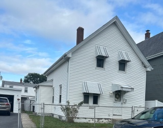 37 Julian Street, Pawtucket, Rhode Island, 3 Bedrooms Bedrooms, 5 Rooms Rooms,1 BathroomBathrooms,Residential,For Sale,Julian Street,73406214