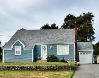 458 River Road, Lincoln, Rhode Island, 4 Bedrooms Bedrooms, 8 Rooms Rooms,1 BathroomBathrooms,Residential,For Sale,River Road,73426553