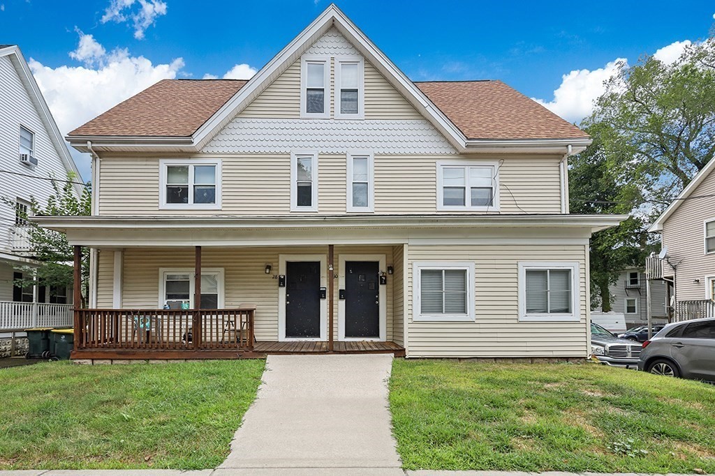 28-30 Alpine Place, Franklin, Massachusetts, 6 Bedrooms Bedrooms, 20 Rooms Rooms,4 BathroomsBathrooms,Residential Income,For Sale,Alpine Place,73422489