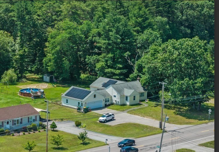 132 W Main St, Norton, Massachusetts, 4 Bedrooms Bedrooms, 8 Rooms Rooms,2 BathroomsBathrooms,Residential,For Sale,W Main St,73396491