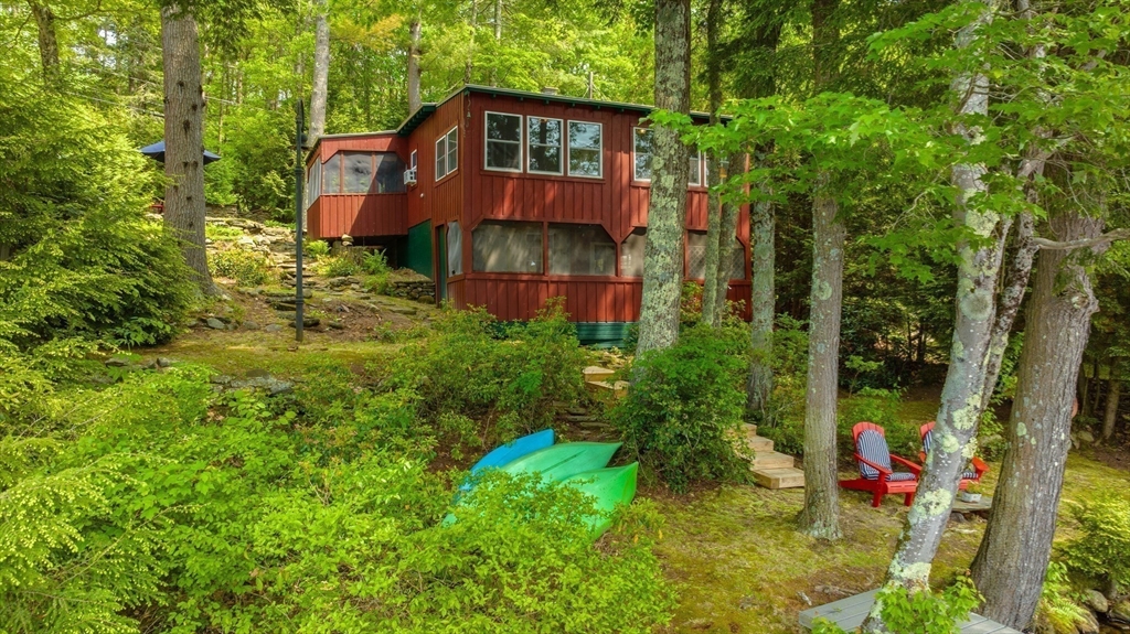 206 S Chesterfield Rd, Goshen, Massachusetts, 2 Bedrooms Bedrooms, 4 Rooms Rooms,1 BathroomBathrooms,Residential,For Sale,S Chesterfield Rd,73385976