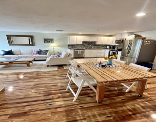 49 Main, Bourne, Massachusetts, 1 Bedroom Bedrooms, 4 Rooms Rooms,1 BathroomBathrooms,Residential Lease,For Rent,Main,73416427