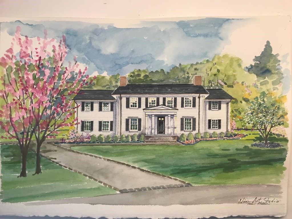 84 West St, Carlisle, Massachusetts, 5 Bedrooms Bedrooms, 9 Rooms Rooms,4.5 BathroomsBathrooms,Residential,For Sale,West St,73082848