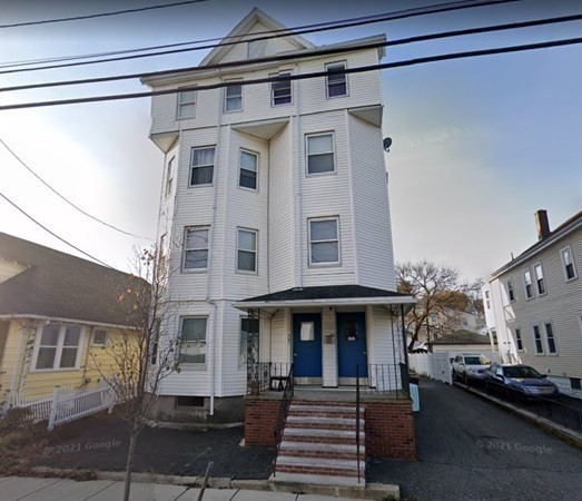 78 Park Ave, Revere, Massachusetts, 1 Bedroom Bedrooms, 4 Rooms Rooms,1 BathroomBathrooms,Residential Lease,For Rent,Park Ave,73400465