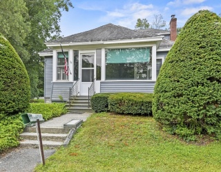 24 Irwin Street, Lanesborough, Massachusetts, 3 Bedrooms Bedrooms, 7 Rooms Rooms,2 BathroomsBathrooms,Residential,For Sale,Irwin Street,73413760