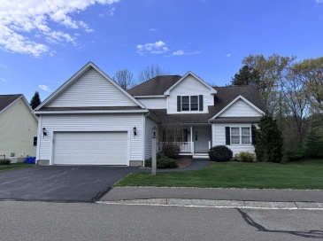 4 Tilbury Rd, Methuen, Massachusetts, 1 Bedroom Bedrooms, 4 Rooms Rooms,1.5 BathroomsBathrooms,Residential,For Sale,Tilbury Rd,73377891