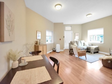 290 E 8th Street, Boston, Massachusetts, 2 Bedrooms Bedrooms, 5 Rooms Rooms,1 BathroomBathrooms,Residential Lease,For Rent,E 8th Street,73401223